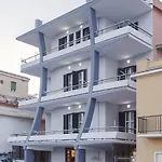 Riviera 안치오