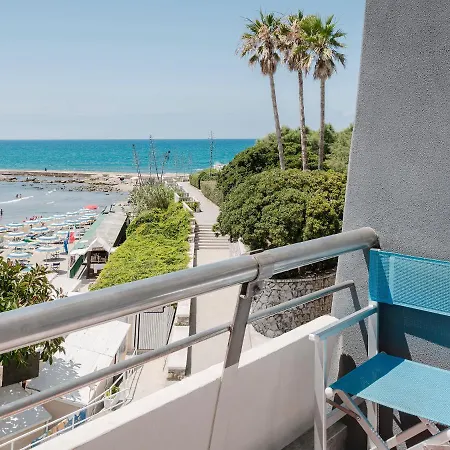 Hotel Riviera