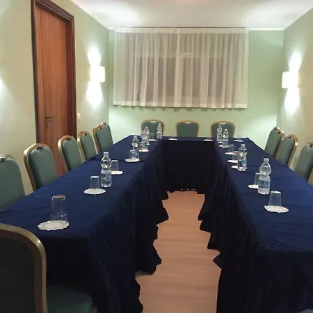 Hotel Riviera 3*