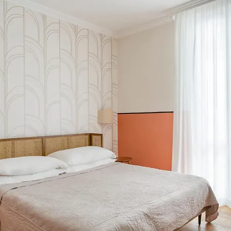 Hotel Riviera Anzio