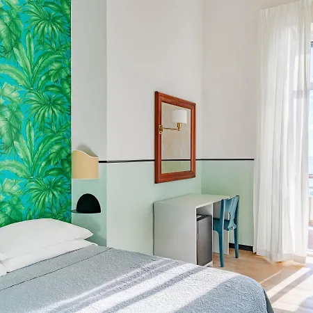 Hotel Riviera Anzio