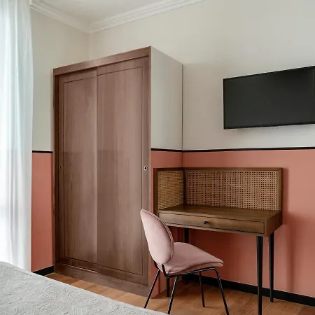 Hotell Riviera Anzio