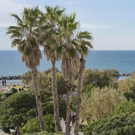 Riviera 3* Anzio