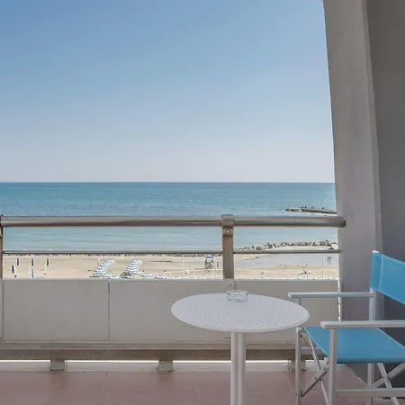 Hotel Riviera