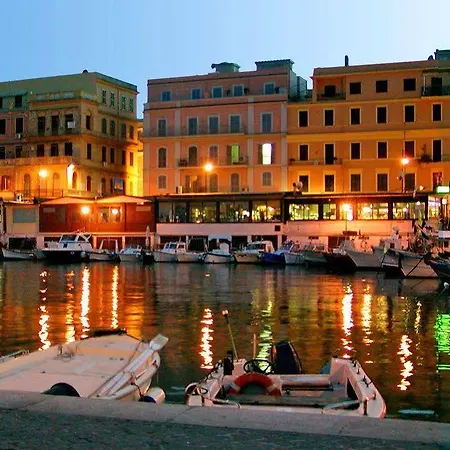 Riviera アンツィオ