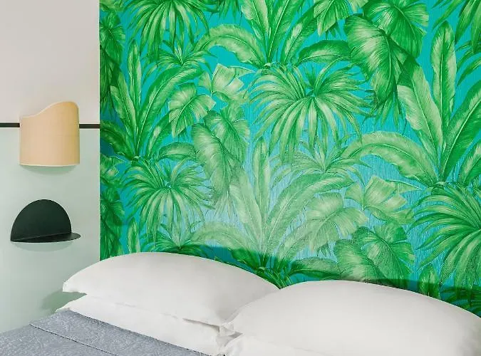 Riviera Hotell Anzio