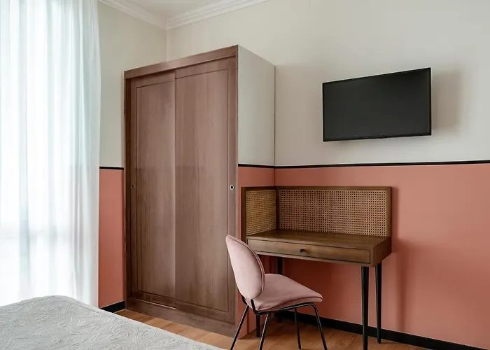 Hotell Riviera Anzio