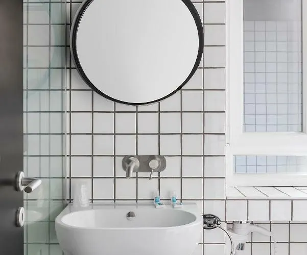 Hotell Riviera Anzio