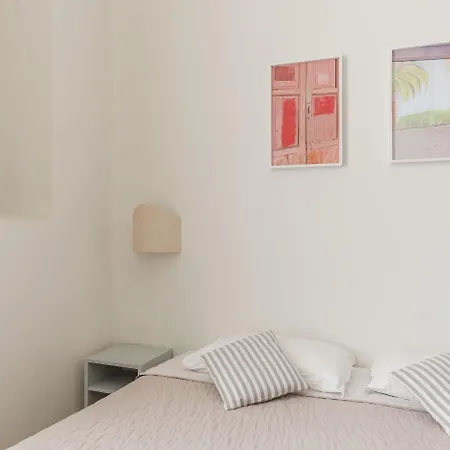 Hotel Riviera Anzio