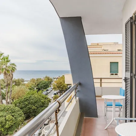 Riviera 3* Anzio