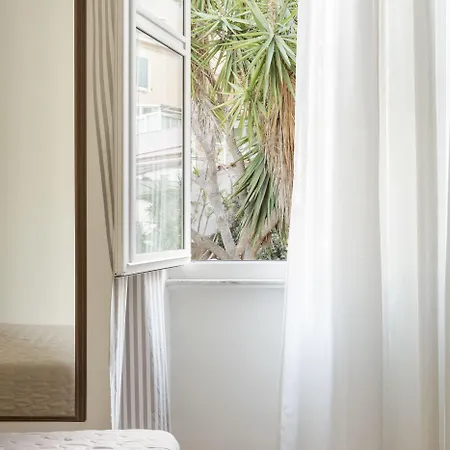 Hotel Riviera Anzio