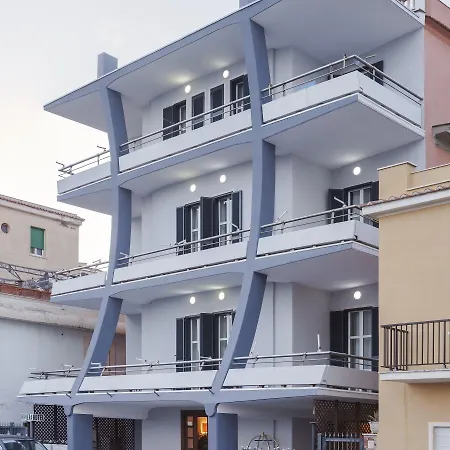 Riviera Anzio