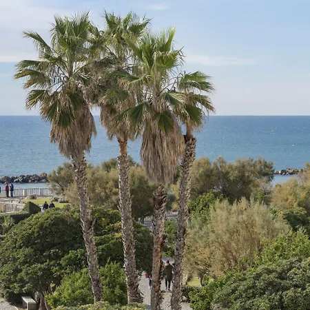 Riviera Anzio