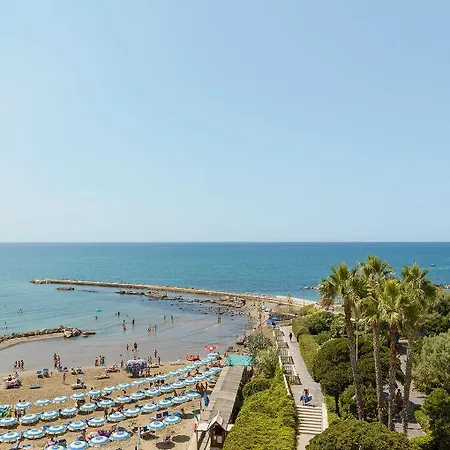 Hotel Riviera