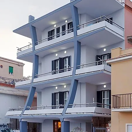 Hotel Riviera 3*