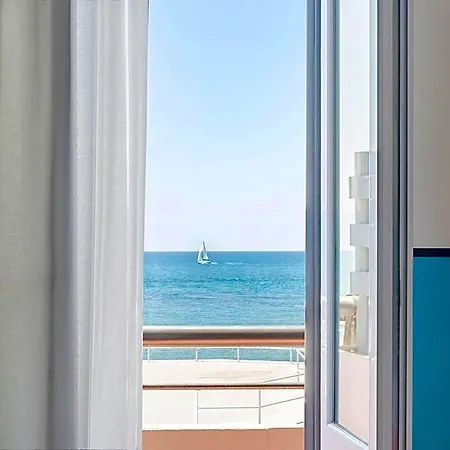 Hotel Riviera Anzio