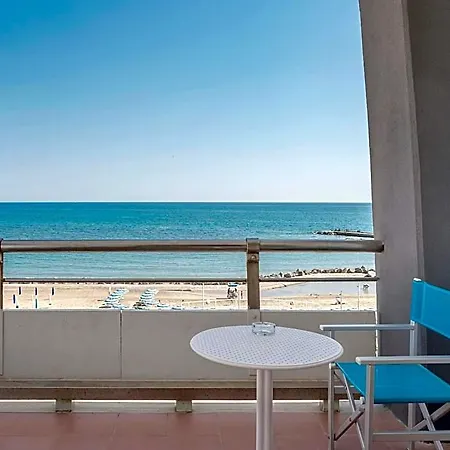Riviera 3* Anzio