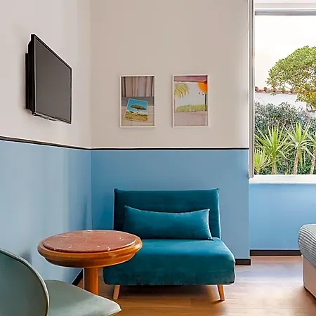 Riviera Hotel Anzio